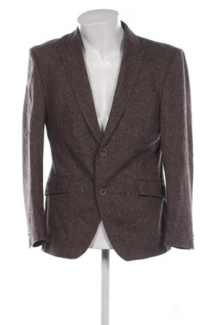Ανδρικό σακάκι Roy Robson, Μέγεθος L, Χρώμα Πολύχρωμο, Τιμή 8,99 €