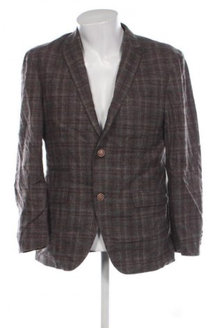 Мъжко сако Roy Robson, Размер L, Цвят Многоцветен, Цена 12,99 лв.