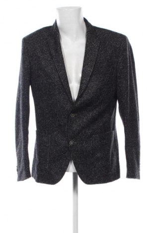 Herren Sakko Roy Robson, Größe L, Farbe Mehrfarbig, Preis 9,99 €