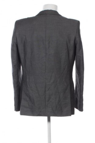 Sacou de bărbați S.Oliver, Mărime L, Culoare Gri, Preț 18,99 Lei