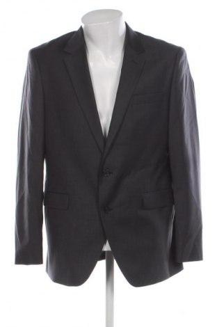 Herren Sakko S.Oliver, Größe XL, Farbe Grau, Preis 6,99 €