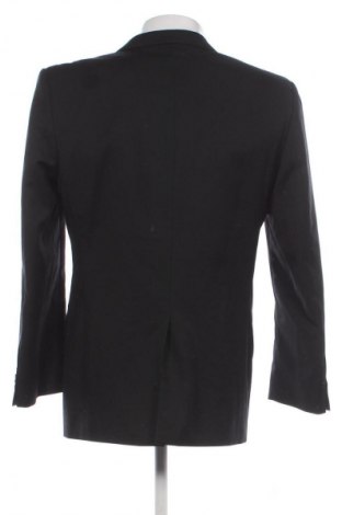 Мъжко сако S.Oliver, Размер XL, Цвят Черен, Цена 9,99 лв.