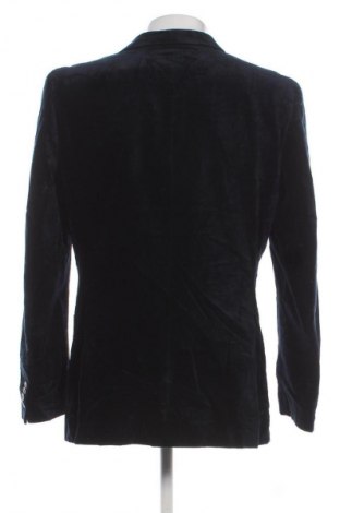 Férfi zakó S.Oliver, Méret L, Szín Kék, Ár 2 999 Ft