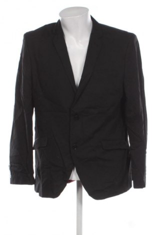 Herren Sakko S.Oliver, Größe XL, Farbe Schwarz, Preis € 6,99