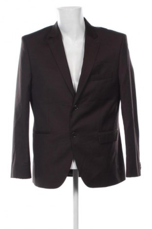 Sacou de bărbați S.Oliver, Mărime M, Culoare Maro, Preț 35,99 Lei