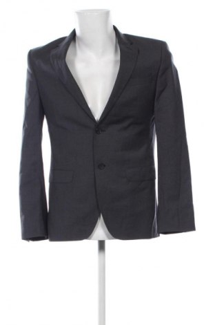 Herren Sakko S.Oliver, Größe M, Farbe Grau, Preis 20,99 €