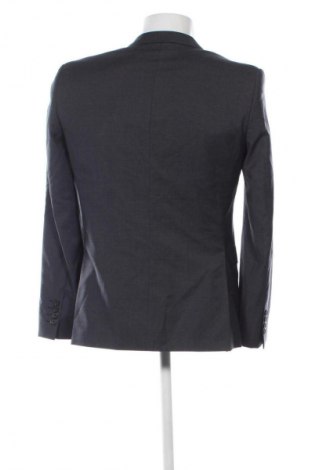 Herren Sakko S.Oliver, Größe M, Farbe Grau, Preis 20,99 €