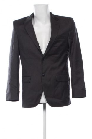 Sacou de bărbați S.Oliver, Mărime M, Culoare Negru, Preț 24,99 Lei