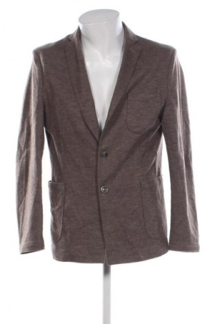 Sacou de bărbați S.Oliver, Mărime L, Culoare Maro, Preț 58,99 Lei