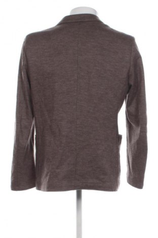 Sacou de bărbați S.Oliver, Mărime L, Culoare Maro, Preț 58,99 Lei