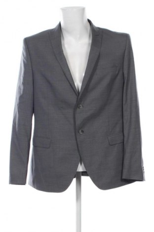 Herren Sakko S.Oliver Black Label, Größe XL, Farbe Grau, Preis € 12,99