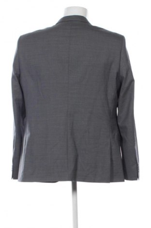 Herren Sakko S.Oliver Black Label, Größe XL, Farbe Grau, Preis € 12,99