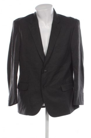 Sacou de bărbați Saddlebred, Mărime L, Culoare Gri, Preț 22,99 Lei