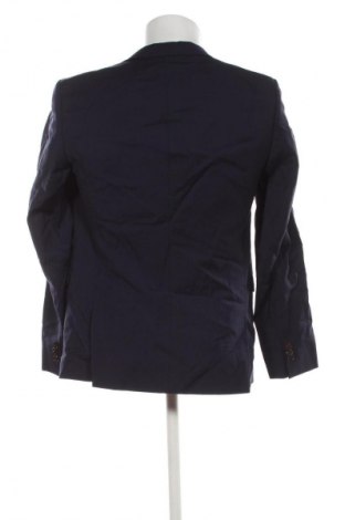 Sacou de bărbați Sand, Mărime M, Culoare Albastru, Preț 293,99 Lei