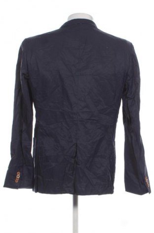 Męska marynarka Scotch & Soda, Rozmiar L, Kolor Niebieski, Cena 71,99 zł