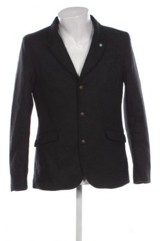 Herren Sakko Selected Homme, Größe M, Farbe Schwarz, Preis 23,99 €