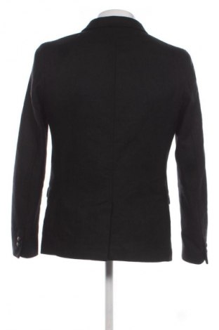 Herren Sakko Selected Homme, Größe M, Farbe Schwarz, Preis 23,99 €