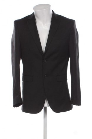 Herren Sakko Selected Homme, Größe M, Farbe Schwarz, Preis € 20,99