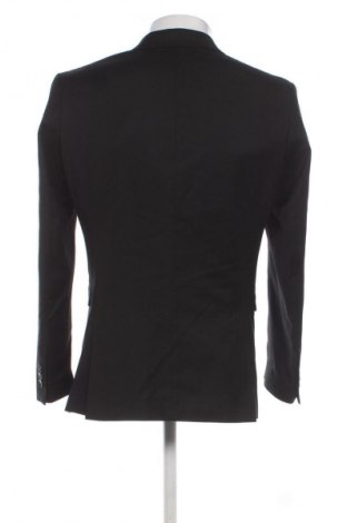 Herren Sakko Selected Homme, Größe M, Farbe Schwarz, Preis € 20,99