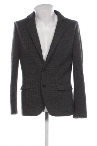 Sacou de bărbați Selected Homme, Mărime L, Culoare Gri, Preț 36,99 Lei