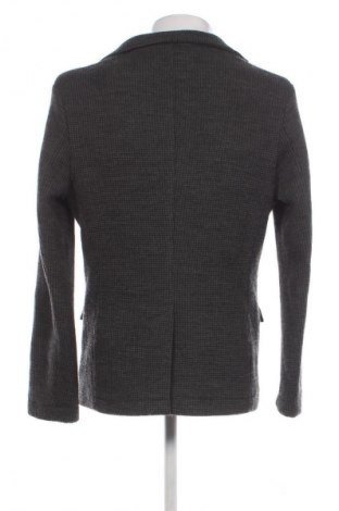 Sacou de bărbați Selected Homme, Mărime L, Culoare Gri, Preț 36,99 Lei