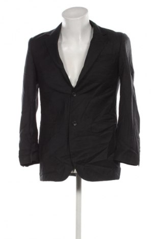 Herren Sakko Signature, Größe L, Farbe Schwarz, Preis € 5,99