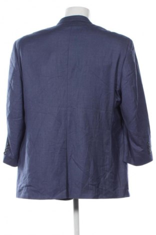Мъжко сако Stafford, Размер L, Цвят Син, Цена 4,99 лв.