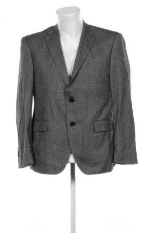 Sacou de bărbați Stones, Mărime L, Culoare Gri, Preț 25,99 Lei