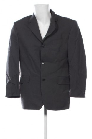 Herren Sakko Stones, Größe M, Farbe Grau, Preis 7,99 €