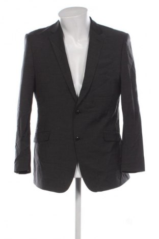 Męska marynarka Strellson, Rozmiar L, Kolor Szary, Cena 28,99 zł