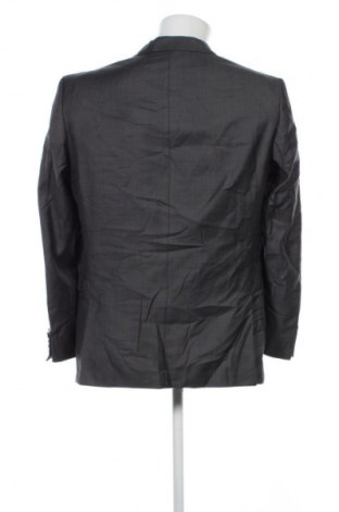 Herren Sakko Strellson, Größe L, Farbe Grau, Preis 8,99 €