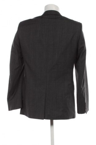 Herren Sakko Strellson, Größe L, Farbe Grau, Preis 8,99 €