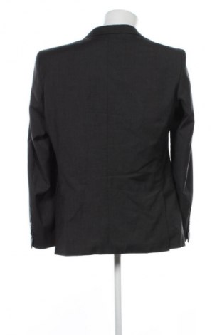 Herren Sakko Strellson, Größe L, Farbe Schwarz, Preis 32,99 €