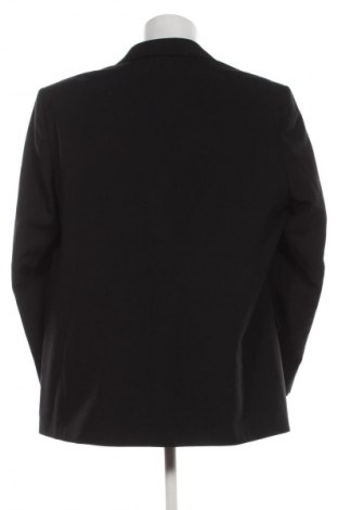 Herren Sakko Studio Coletti, Größe XXL, Farbe Schwarz, Preis € 122,00