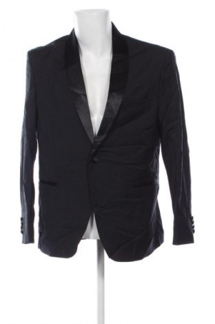 Herren Sakko Suitable, Größe XL, Farbe Schwarz, Preis 3,99 €