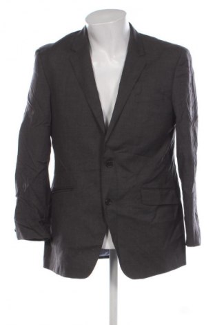 Herren Sakko T.M.Lewin, Größe M, Farbe Grau, Preis 6,99 €