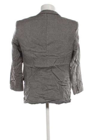 Herren Sakko Tailor & Son, Größe L, Farbe Grau, Preis € 5,99