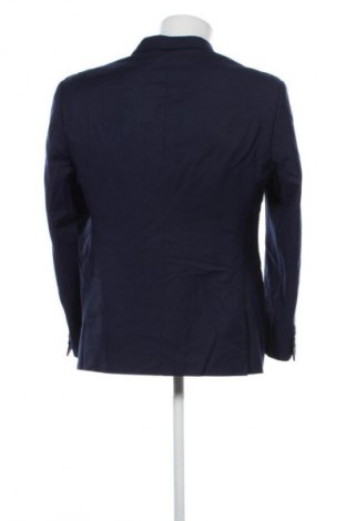 Sacou de bărbați Tailor, Mărime M, Culoare Albastru, Preț 31,99 Lei