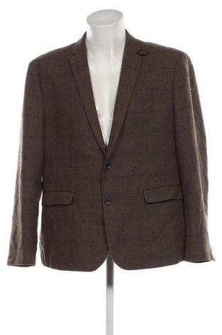 Herren Sakko Tailored, Größe XXL, Farbe Mehrfarbig, Preis € 13,99