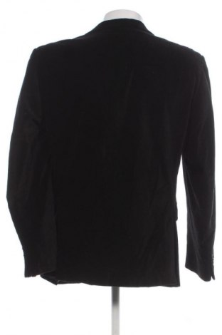 Herren Sakko Tailored, Größe XL, Farbe Schwarz, Preis 6,99 €