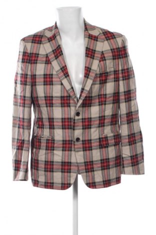Мъжко сако Tallia, Размер L, Цвят Многоцветен, Цена 45,99 лв.