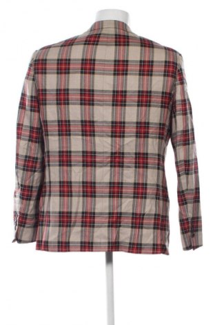 Мъжко сако Tallia, Размер L, Цвят Многоцветен, Цена 45,99 лв.