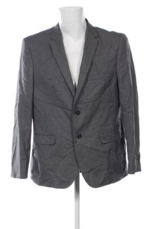 Herren Sakko Taylor & Wright, Größe L, Farbe Grau, Preis 3,99 €