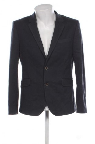 Herren Sakko Ted Baker, Größe L, Farbe Blau, Preis 66,99 €
