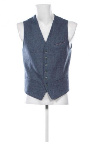 Herren Sakko Ted Baker, Größe S, Farbe Mehrfarbig, Preis 10,99 €