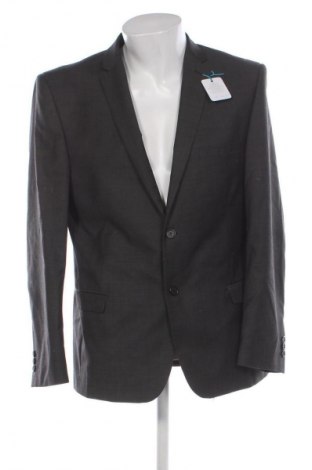 Herren Sakko Ted Baker, Größe S, Farbe Grau, Preis € 269,03