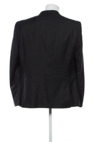 Мъжко сако Teodor, Размер XL, Цвят Черен, Цена 89,00 лв.