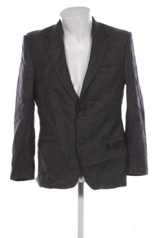 Мъжко сако The Society Shop, Размер L, Цвят Многоцветен, Цена 31,99 лв.