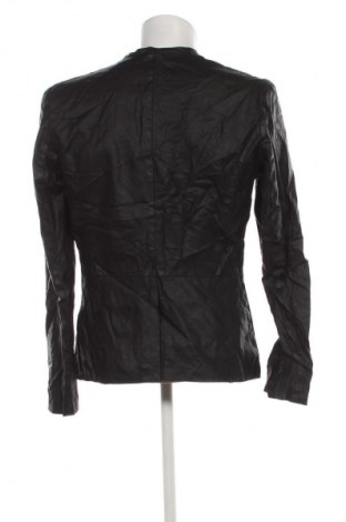 Herren Sakko Tigha, Größe M, Farbe Schwarz, Preis 10,99 €