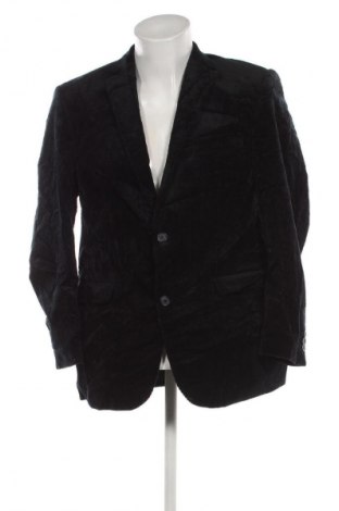 Мъжко сако Tom Rusborg, Размер L, Цвят Син, Цена 35,99 лв.
